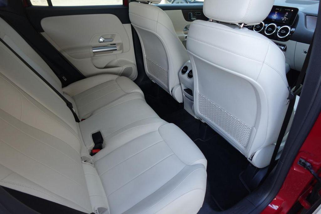 used 2021 Mercedes-Benz GLA 250 car, priced at $28,800