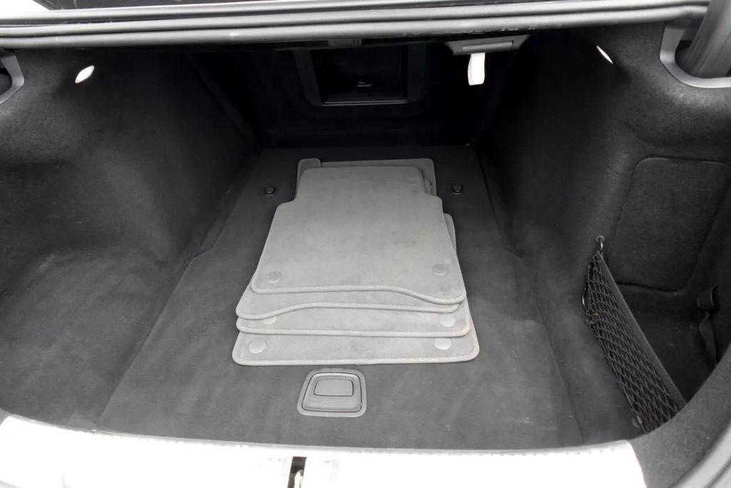 used 2022 Mercedes-Benz S-Class car, priced at $78,800