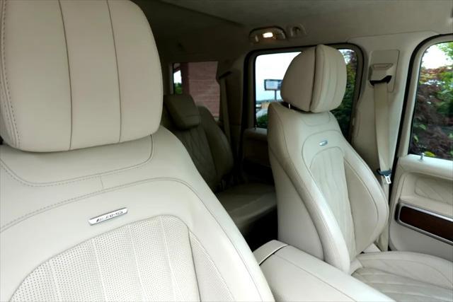 used 2022 Mercedes-Benz S-Class car, priced at $78,800