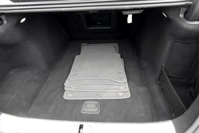 used 2022 Mercedes-Benz S-Class car, priced at $78,800