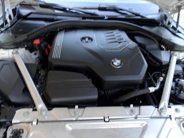 used 2021 BMW 430 car, priced at $43,800