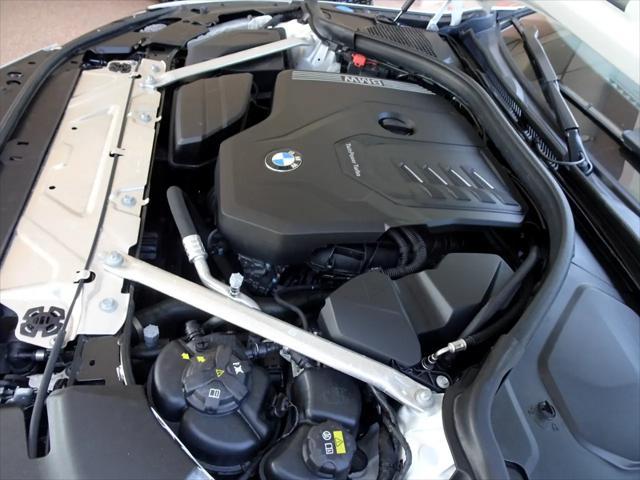 used 2021 BMW 430 car, priced at $39,800