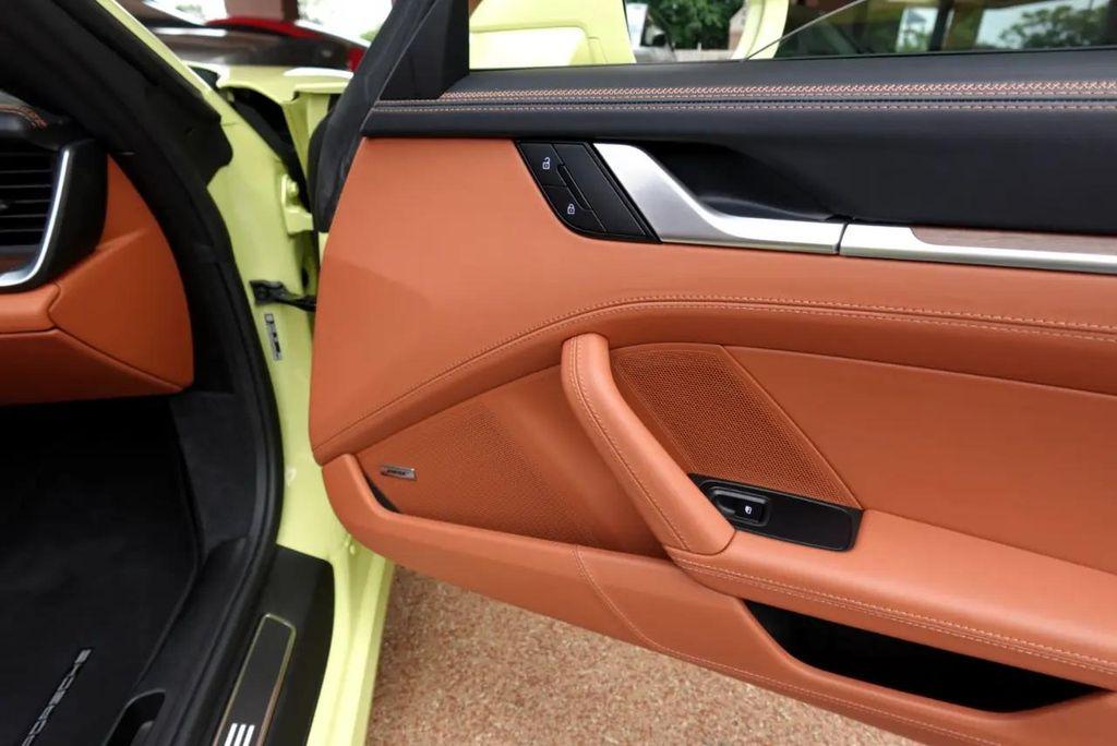 used 2025 Porsche 911 car, priced at $164,800