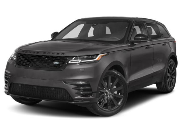 used 2018 Land Rover Range Rover Velar car, priced at $35,800