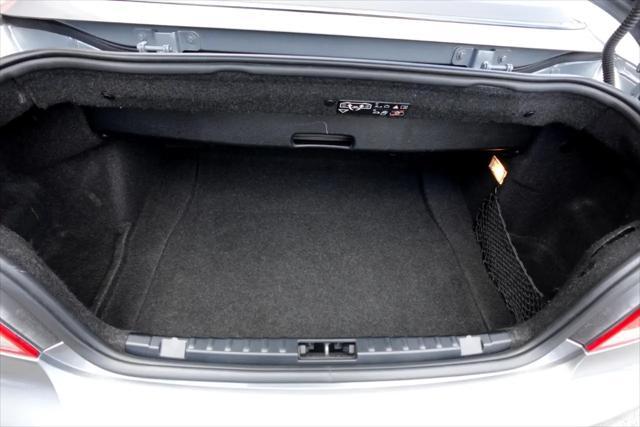 used 2009 BMW 128 car, priced at $7,800