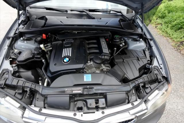 used 2009 BMW 128 car, priced at $7,800
