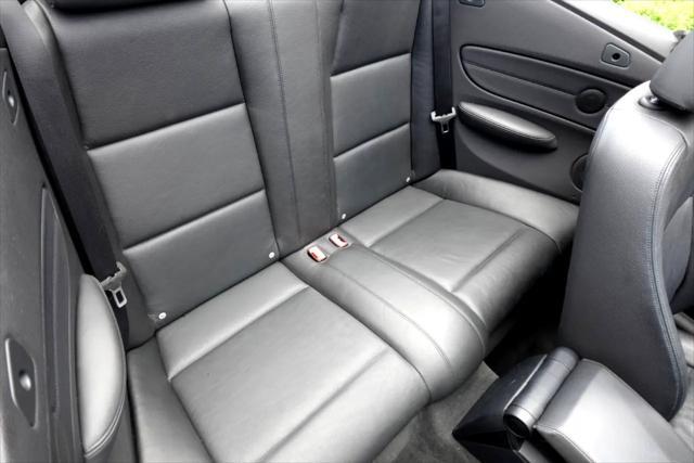 used 2009 BMW 128 car, priced at $7,800