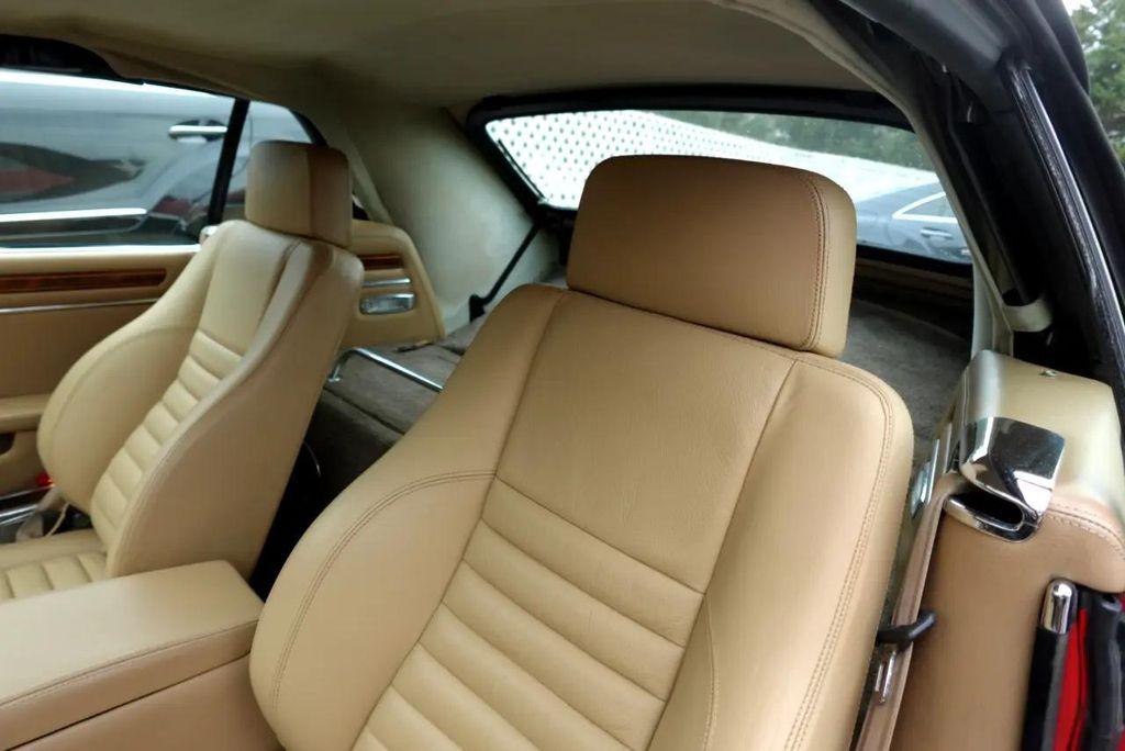 used 1990 Jaguar XJS car, priced at $21,800