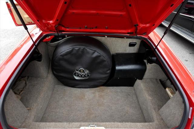 used 1990 Jaguar XJS car, priced at $23,800