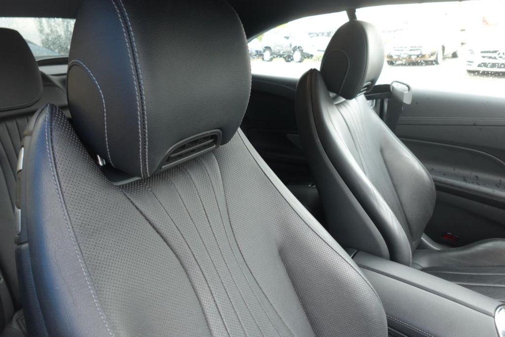 used 2019 Mercedes-Benz E-Class car, priced at $42,800