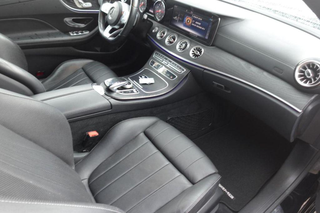 used 2019 Mercedes-Benz E-Class car, priced at $42,800