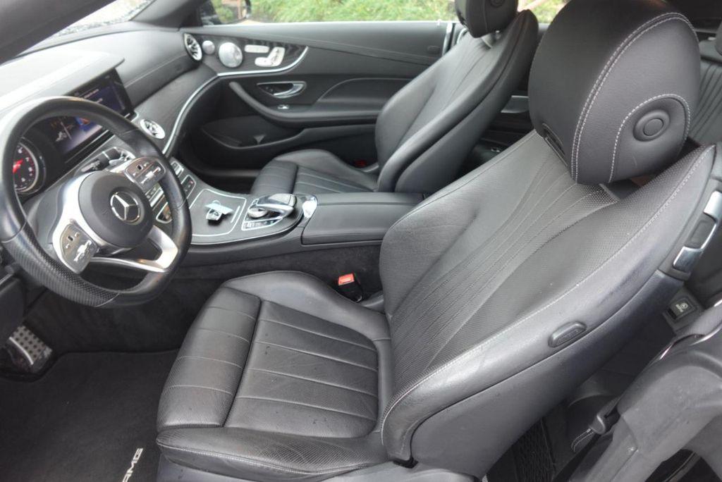 used 2019 Mercedes-Benz E-Class car, priced at $42,800