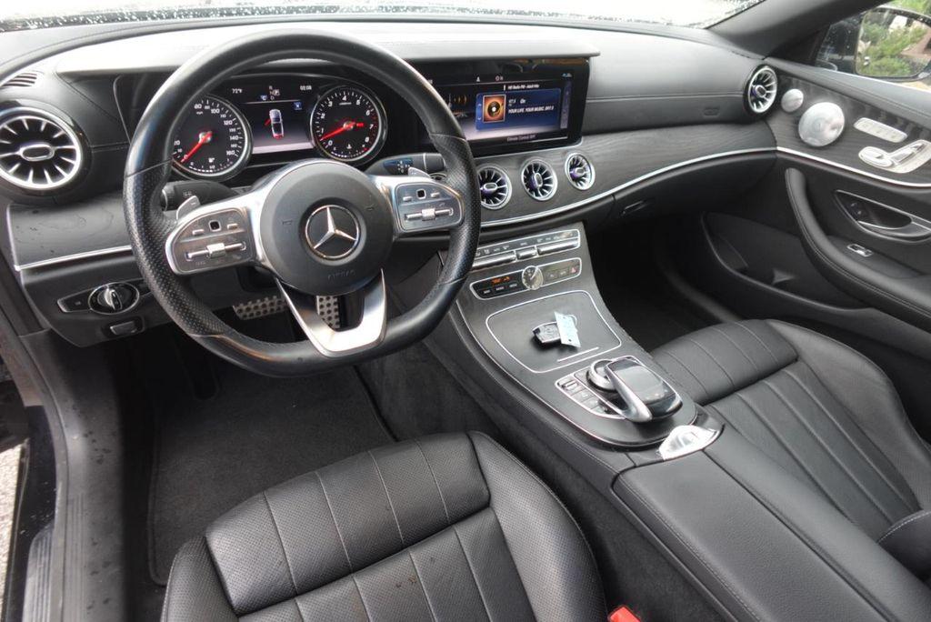 used 2019 Mercedes-Benz E-Class car, priced at $42,800