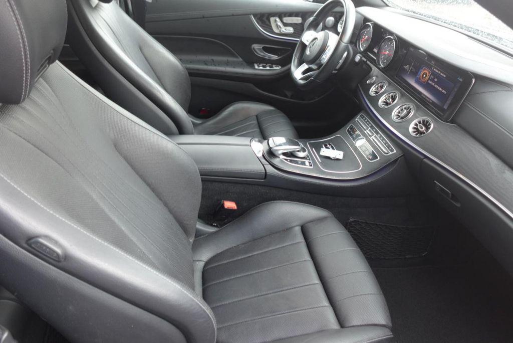 used 2019 Mercedes-Benz E-Class car, priced at $42,800