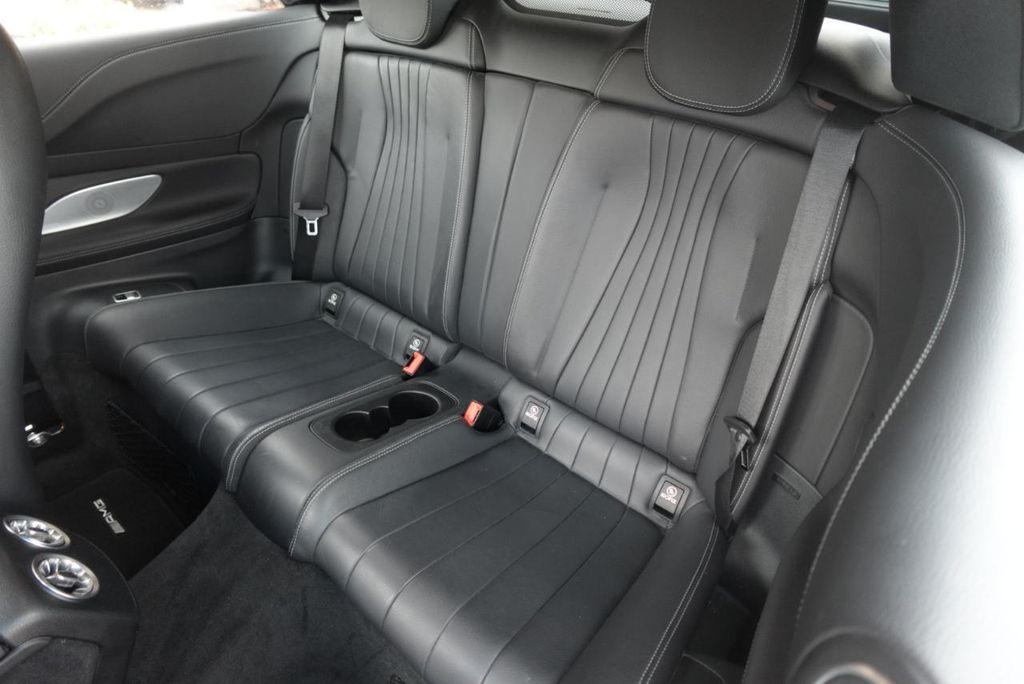 used 2019 Mercedes-Benz E-Class car, priced at $42,800