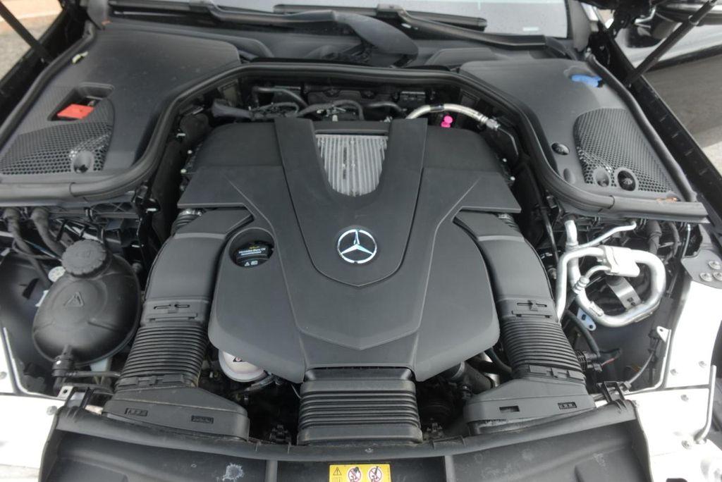 used 2019 Mercedes-Benz E-Class car, priced at $42,800