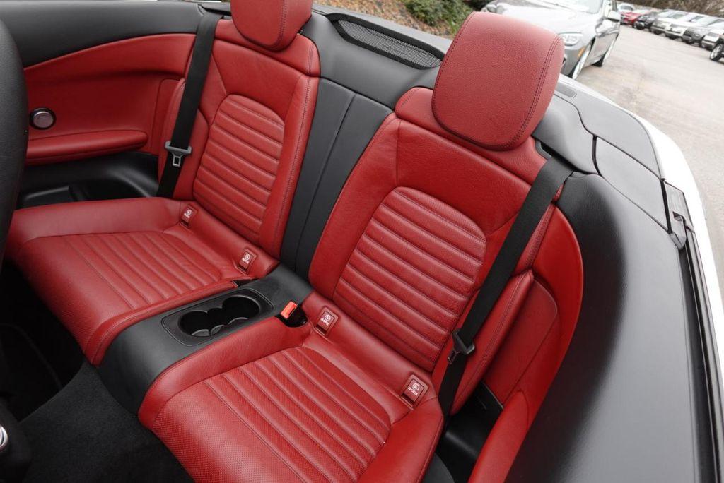 used 2020 Mercedes-Benz C-Class car, priced at $36,800