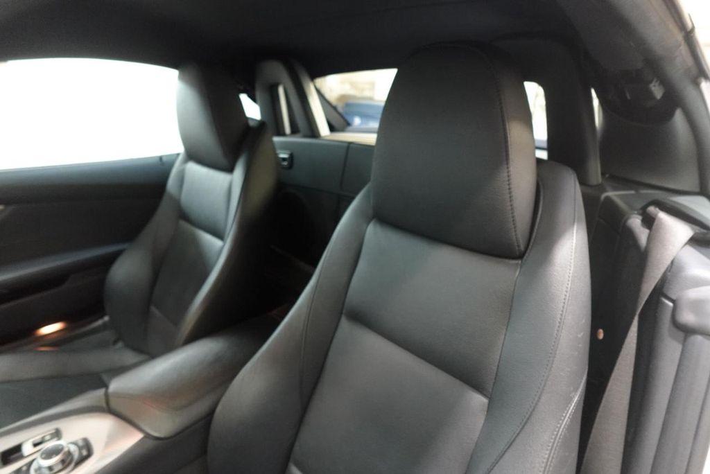 used 2012 BMW Z4 car, priced at $29,800