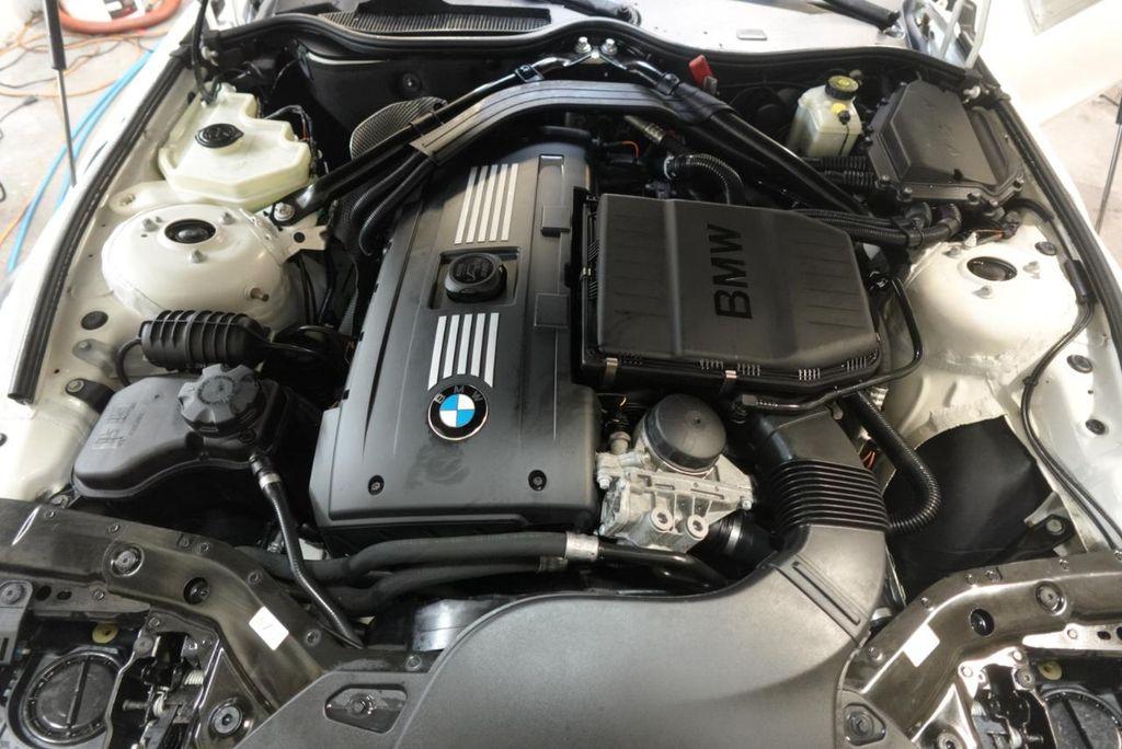 used 2012 BMW Z4 car, priced at $29,800