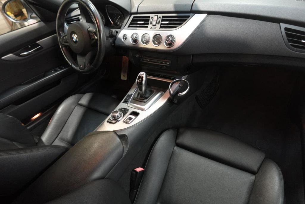 used 2012 BMW Z4 car, priced at $29,800