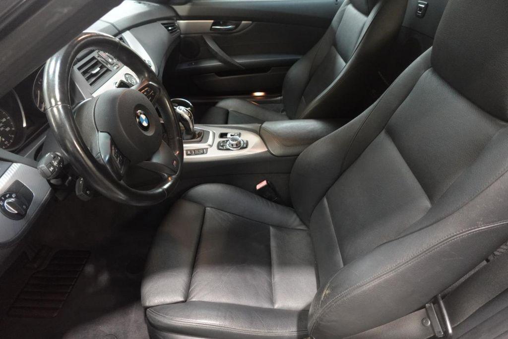 used 2012 BMW Z4 car, priced at $29,800