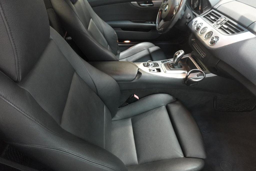 used 2012 BMW Z4 car, priced at $29,800