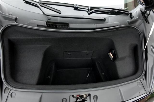 used 2010 Lamborghini Gallardo car, priced at $128,500