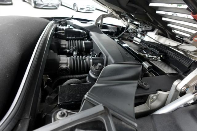 used 2010 Lamborghini Gallardo car, priced at $128,500