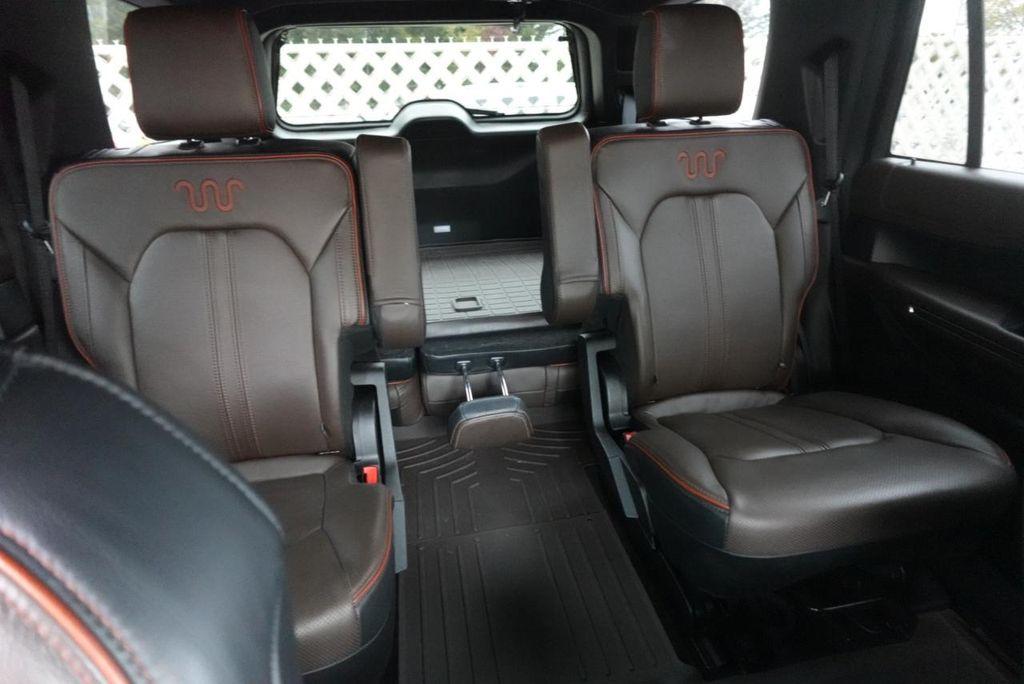 used 2020 Ford Expedition car, priced at $37,800