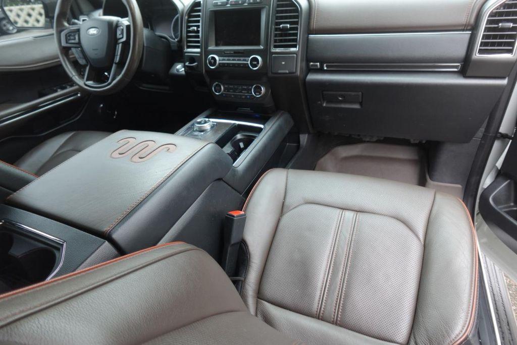 used 2020 Ford Expedition car, priced at $37,800