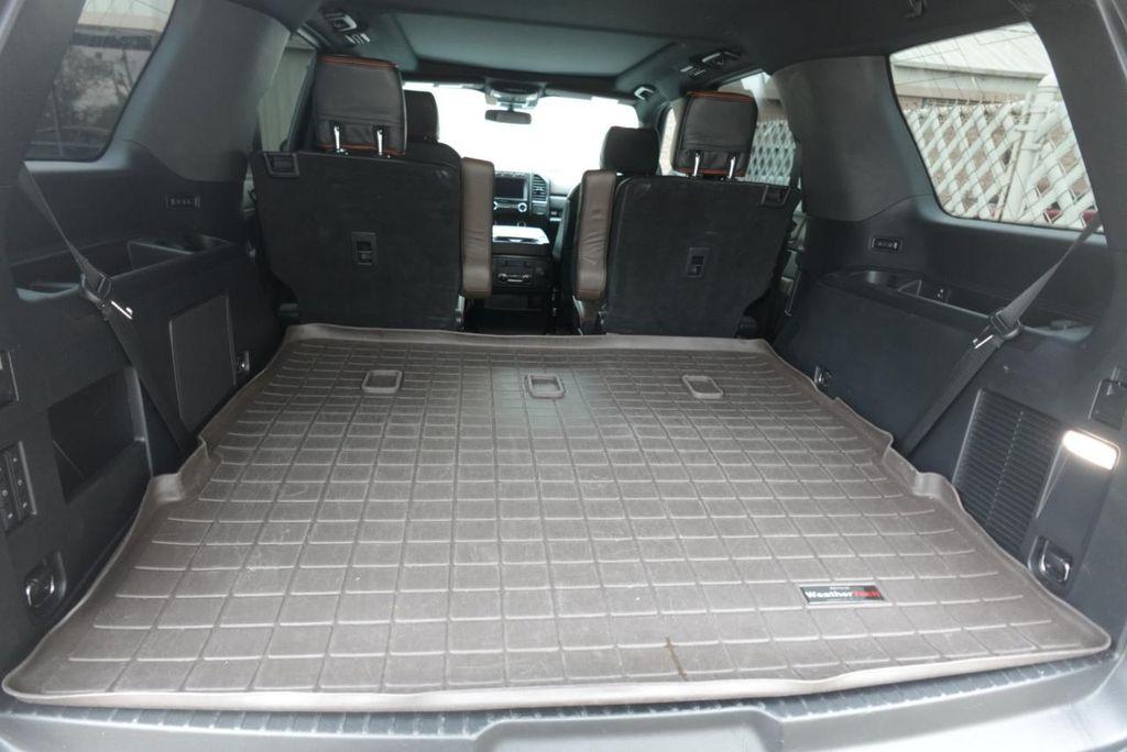 used 2020 Ford Expedition car, priced at $37,800