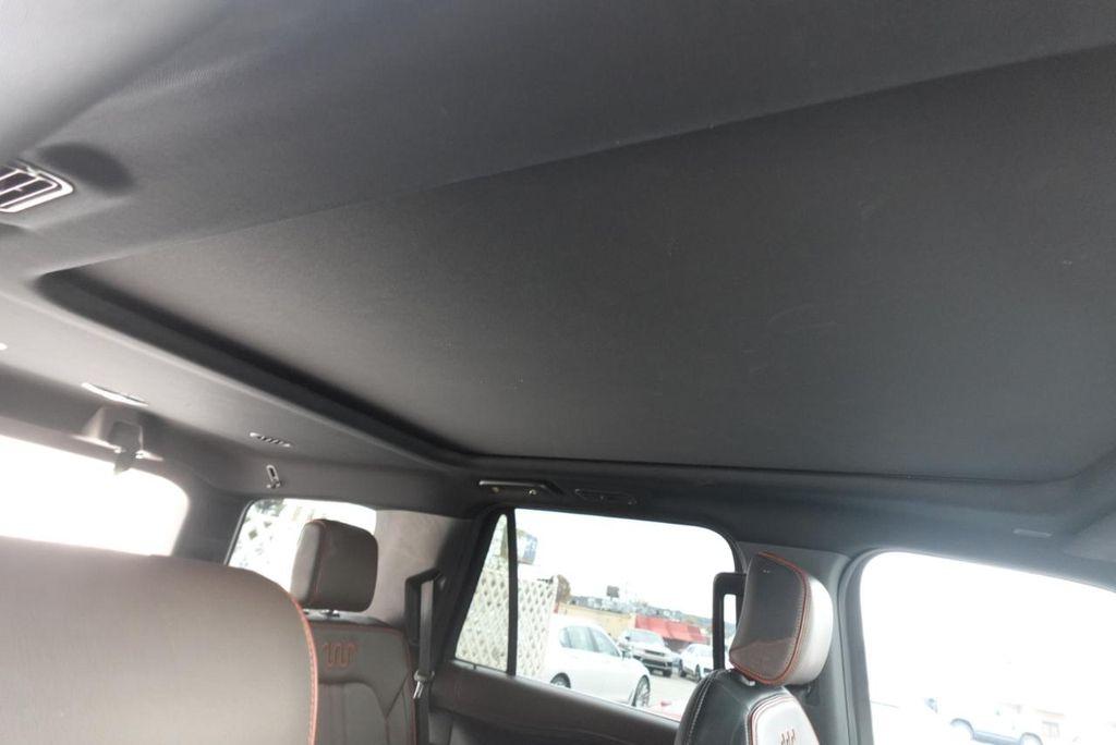 used 2020 Ford Expedition car, priced at $37,800