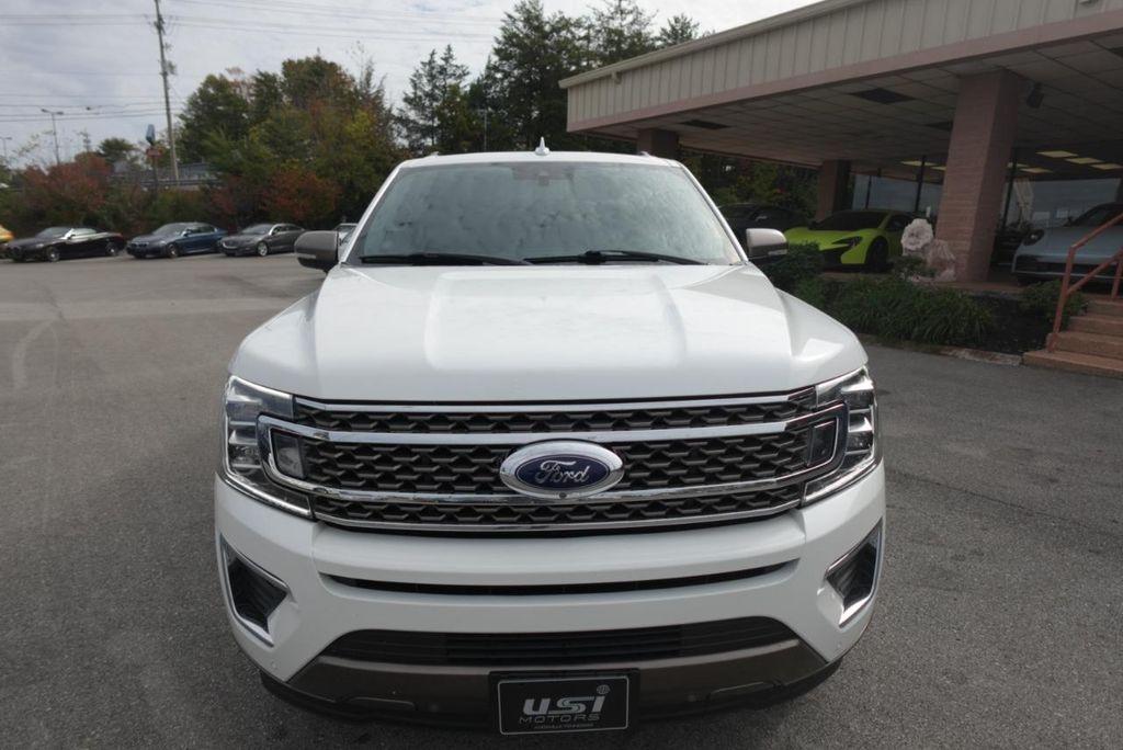 used 2020 Ford Expedition car, priced at $37,800
