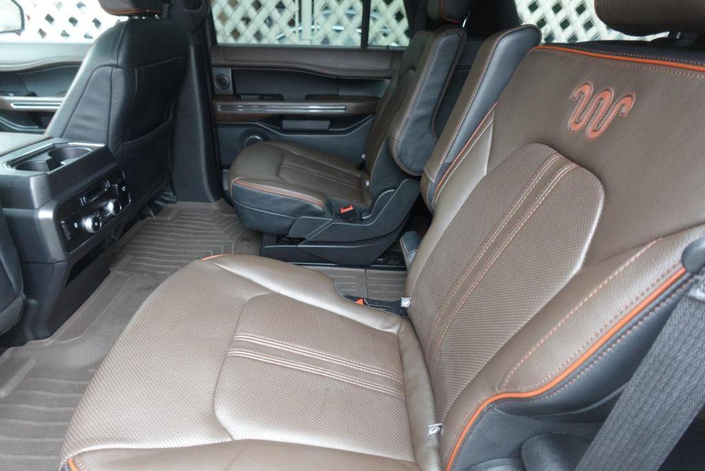 used 2020 Ford Expedition car, priced at $37,800