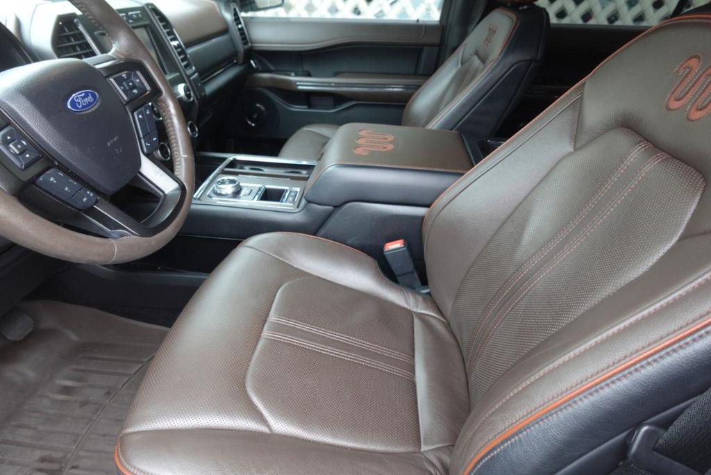 used 2020 Ford Expedition car, priced at $37,800