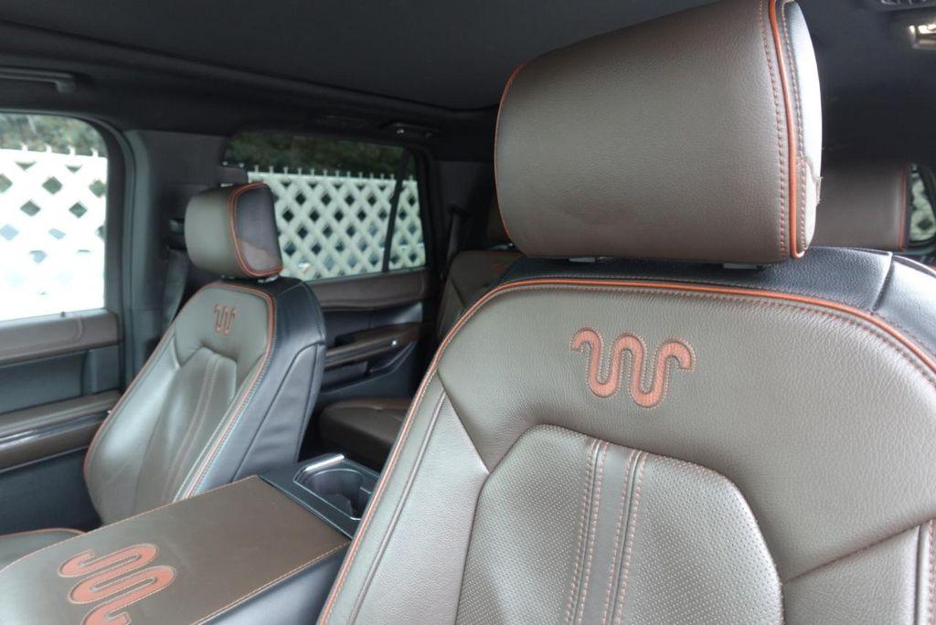 used 2020 Ford Expedition car, priced at $37,800