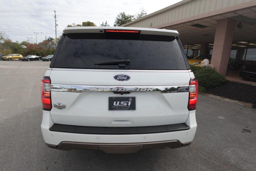 used 2020 Ford Expedition car, priced at $37,800