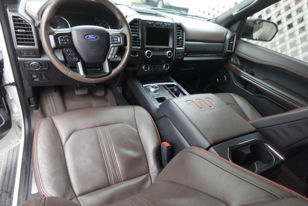 used 2020 Ford Expedition car, priced at $37,800