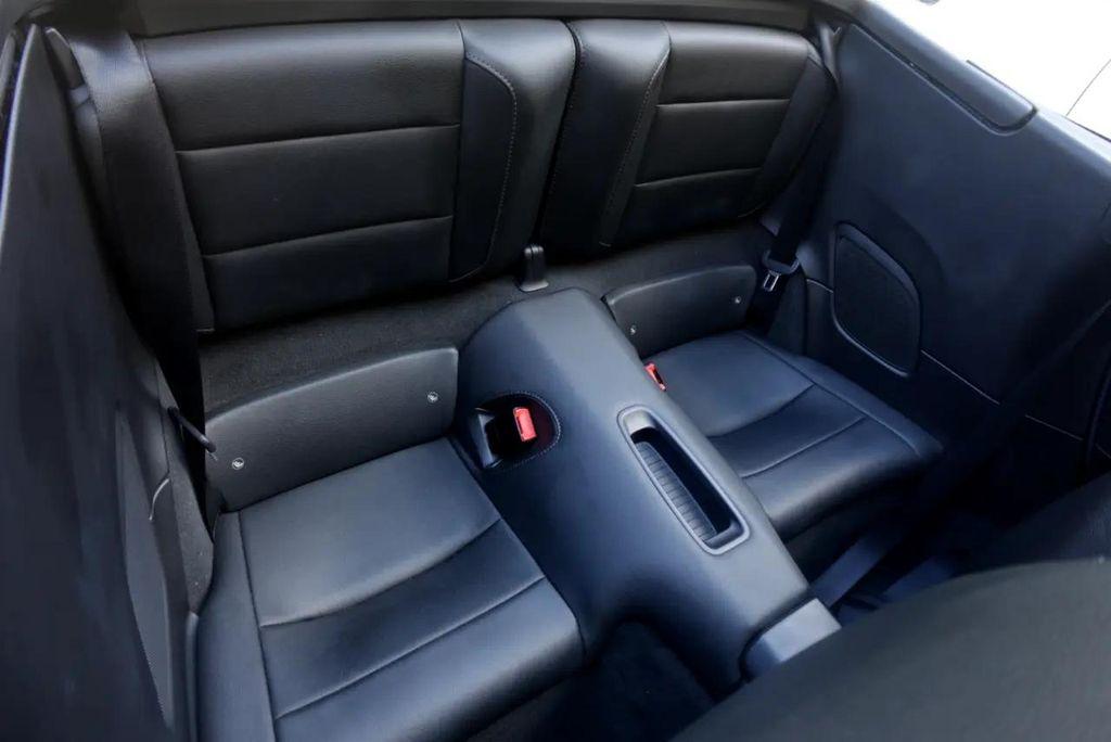 used 2014 Porsche 911 car, priced at $72,800