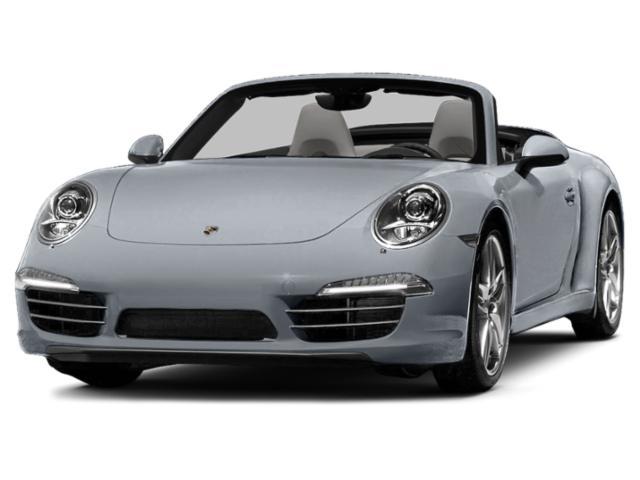 used 2014 Porsche 911 car, priced at $72,800