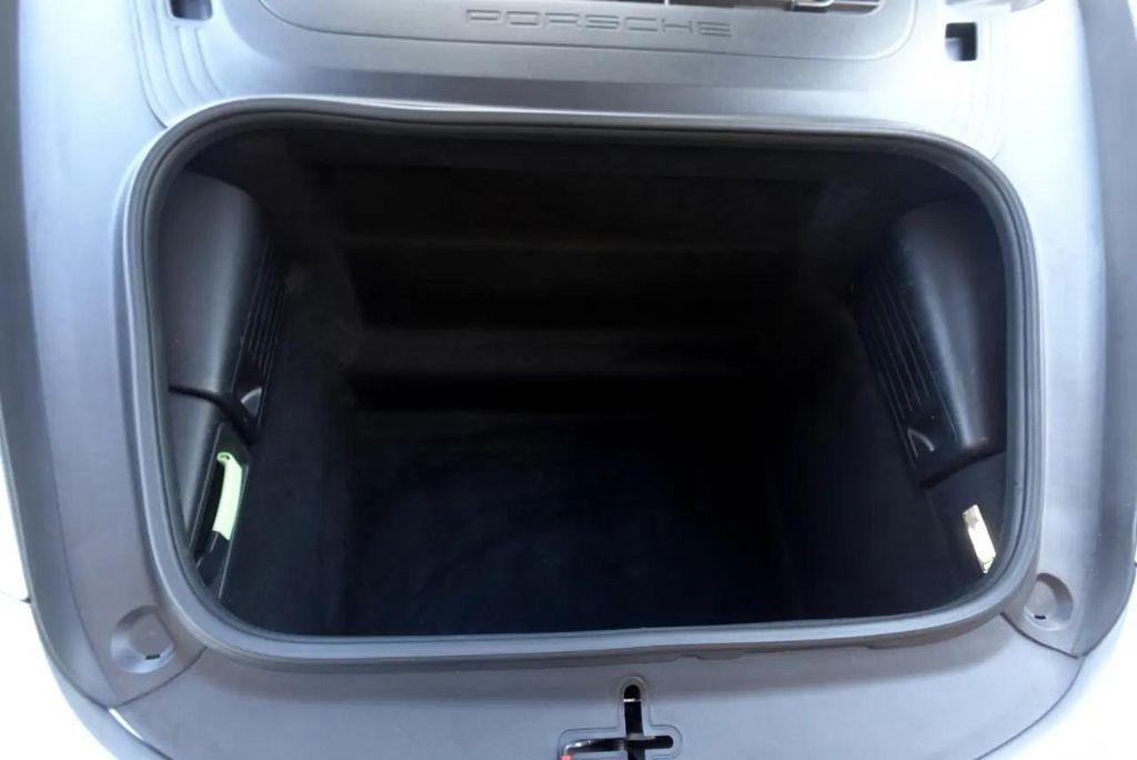 used 2014 Porsche 911 car, priced at $72,800