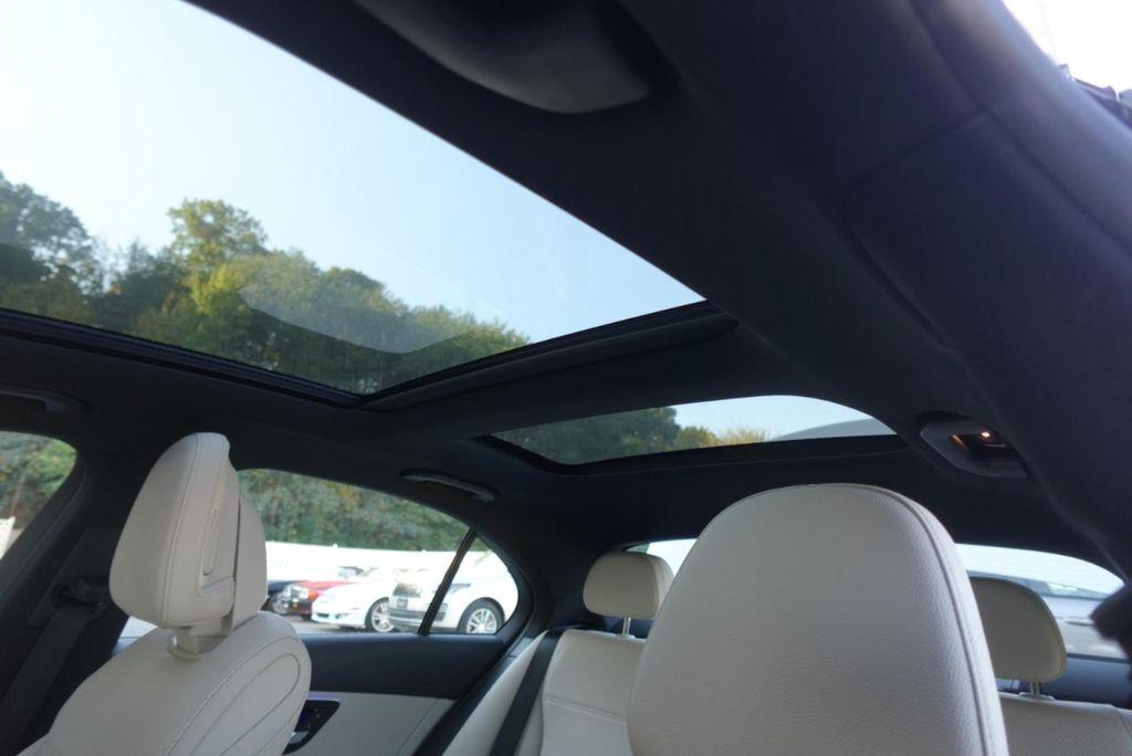 used 2022 Mercedes-Benz C-Class car, priced at $41,800