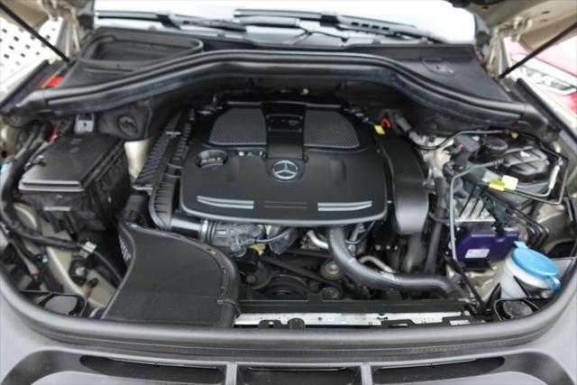 used 2013 Mercedes-Benz M-Class car, priced at $12,800