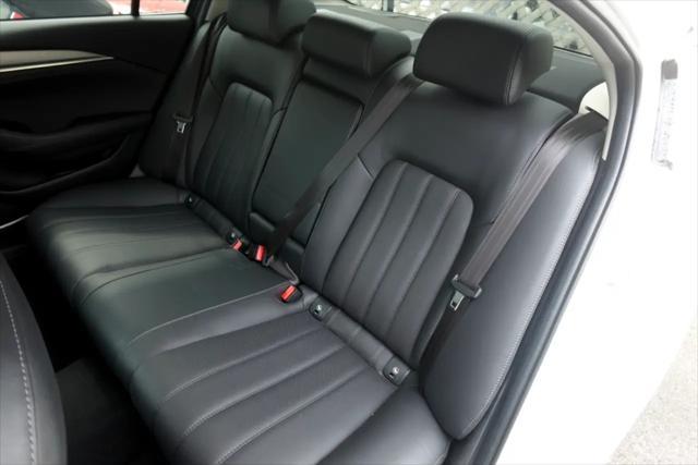 used 2021 Mazda Mazda6 car, priced at $23,800