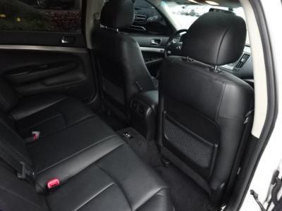 used 2013 INFINITI G37x car, priced at $14,800