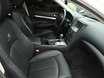used 2013 INFINITI G37x car, priced at $14,800