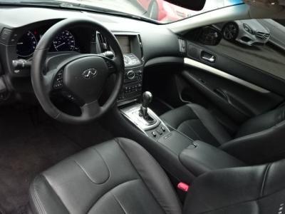 used 2013 INFINITI G37x car, priced at $14,800