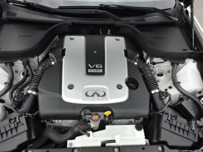 used 2013 INFINITI G37x car, priced at $14,800