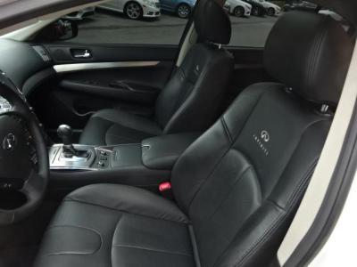 used 2013 INFINITI G37x car, priced at $14,800