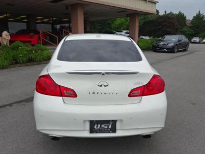 used 2013 INFINITI G37x car, priced at $14,800